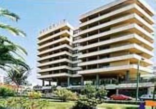 Aparsuit Hotel Palma