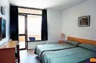 Aparsuit Hotel Palma